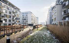 Bizapartments - Modern Flats With Parking